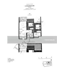Jervois Privé (D10), Apartment #574737321